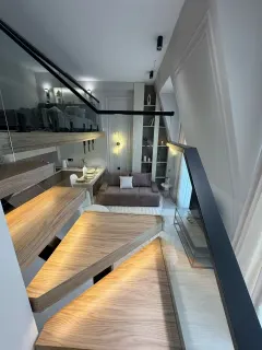 Kirayə 2 otaqlı Mənzil 60 m² Xətai r. – şəkil 6