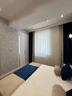 4 otaqlı yeni tikili Mənzil – şəkil 9