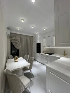 Kirayə 3 otaqlı Mənzil 148 m² Yasamal r. – şəkil 3