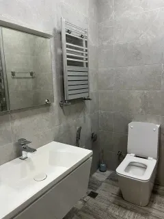 Satılır 2 otaqlı Mənzil 96 m² Nəsimi r. – şəkil 8