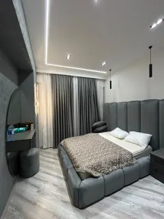 Kirayə 2 otaqlı Mənzil 70 m² Xətai r. – şəkil 4