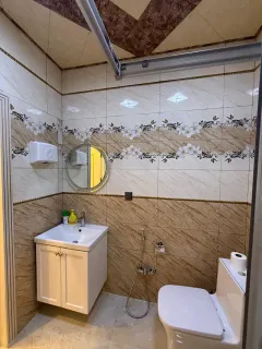 Kirayə 2 otaqlı Mənzil 75 m² Nərimanov r. – şəkil 11