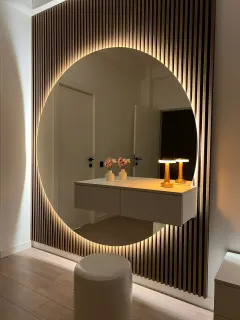 Kirayə 3 otaqlı Mənzil 115 m² Xətai r. – şəkil 13