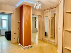 Kirayə 2 otaqlı Mənzil 130 m² Nərimanov r. – şəkil 10