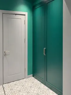 Kirayə 3 otaqlı Mənzil 120 m² Yasamal r. – şəkil 10