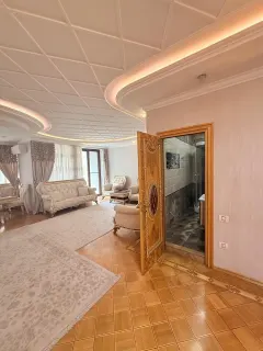 Kirayə 3 otaqlı Mənzil 137 m² Nərimanov r. – şəkil 12