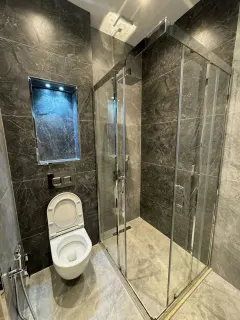 Аренда 3-комнатная Квартира 120 m² Xətai р-н – şəkil 13