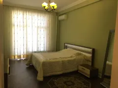 For rent 3-room Apartment 165 m² Səbail dist. – şəkil 7