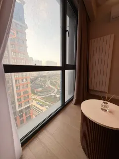 Kirayə 2 otaqlı Mənzil 70 m² Nərimanov r. – şəkil 14