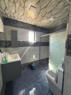 Satılır 3 otaqlı Həyət evi / Bağ evi 135 m² Sabunçu r. – şəkil 6