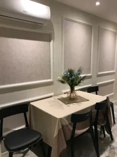 Kirayə 3 otaqlı Mənzil 105 m² Səbail r. – şəkil 5