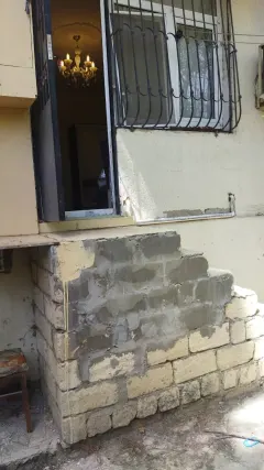 Kirayə 2 otaqlı Mənzil 40 m² Nəsimi r. – şəkil 19