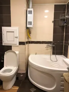 Satılır 3 otaqlı Mənzil 85 m² Xətai r. – şəkil 3