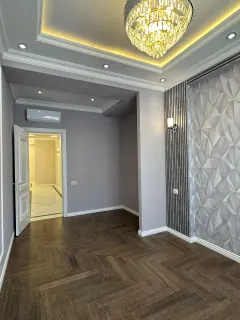 Satılır 4 otaqlı Mənzil 160 m² Xətai r. – şəkil 20