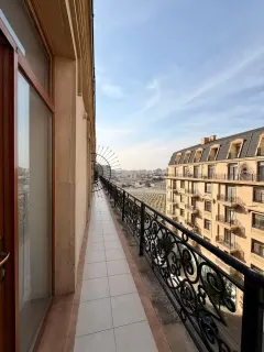 Kirayə 2 otaqlı Mənzil 100 m² Xətai r. – şəkil 13
