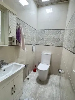 Satılır 2 otaqlı Mənzil 100 m² Yasamal r. – şəkil 9