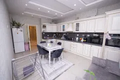 Продаётся 4-комнатная Квартира 220 m² Nərimanov р-н – şəkil 20