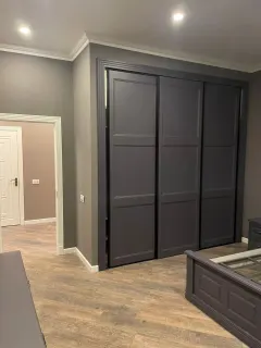 Kirayə 4 otaqlı Mənzil 350 m² Nəsimi r. – şəkil 8
