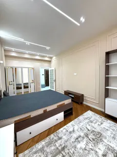 For rent 2-room Apartment 77 m² Nərimanov dist. – şəkil 5