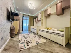 Kirayə 3 otaqlı Mənzil 178 m² Nəsimi r. – şəkil 10