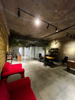 Kiralık 3 odalı Ofis 110 m² Xətai ilçesi – şəkil 4