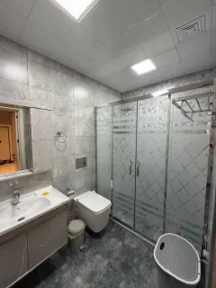 Kirayə 3 otaqlı Mənzil 120 m² Xətai r. – şəkil 11