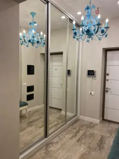 ✨ GRAND HAYATDA PREMIUM MƏNZİL – şəkil 13