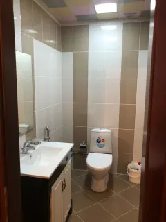 Kirayə 3 otaqlı Mənzil 150 m² Yasamal r. – şəkil 9