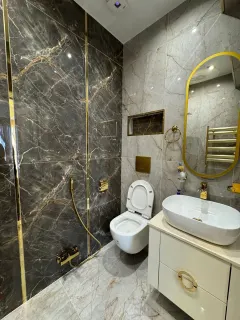 Kiralık 4 odalı Daire 140 m² Xətai ilçesi – şəkil 17