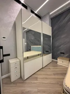 Kirayə 2 otaqlı Mənzil 60 m² Xətai r. – şəkil 8