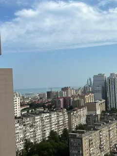Kirayə 3 otaqlı Mənzil 150 m² Yasamal r. – şəkil 6