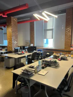 İcarəyə verilir 15 otaqlı ofis 550 – şəkil 10