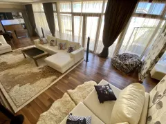Kirayə 4 otaqlı Ofis 250 m² Səbail r. – şəkil 16