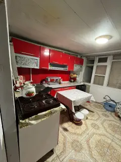 Аренда 2-комнатная Частный дом / Дача 60 m² Yasamal р-н – şəkil 6