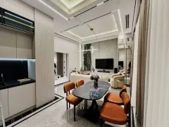 Kirayə 3 otaqlı Mənzil 100 m² Xətai r. – şəkil 1