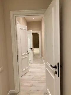 Kirayə 3 otaqlı Mənzil 120 m² Yasamal r. – şəkil 12