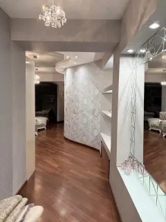 Kirayə 4 otaqlı Mənzil 200 m² Nərimanov r. – şəkil 6