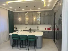 Satılır 3 otaqlı Mənzil 190 m² Xətai r. Ağ şəhər q. Şah İsmayıl Xətai m. – şəkil 11