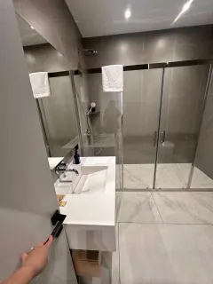 Kirayə 2 otaqlı Mənzil 85 m² Sabunçu r. – şəkil 8