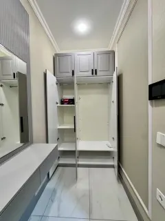 Аренда 2-комнатная Квартира 68 m² Binəqədi р-н – şəkil 12