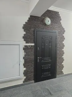 Kirayə 2 otaqlı Mənzil 114 m² Nəsimi r. – şəkil 15