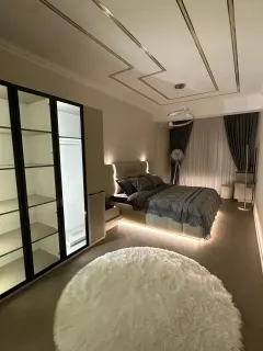 Nərimanov Park Residence – şəkil 20