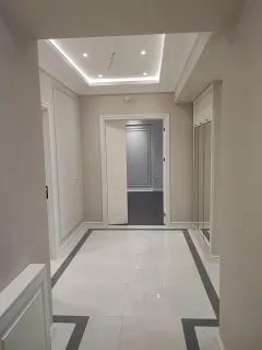 Kirayə 4 otaqlı Mənzil 129 m² Nərimanov r. – şəkil 9