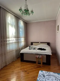 Kirayə 4 otaqlı Ofis 250 m² Nəsimi r. – şəkil 16