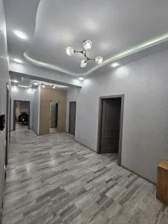 Kirayə 4 otaqlı Ofis 175 m² Nərimanov r. – şəkil 5