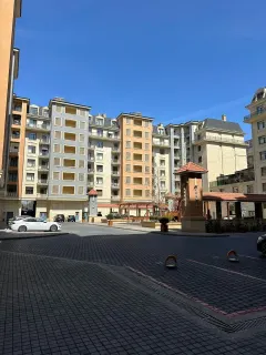 Аренда 3-комнатная Квартира 140 m² Xətai р-н – şəkil 5