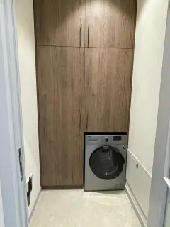 Kirayə 2 otaqlı Mənzil 85 m² Nərimanov r. – şəkil 16