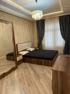 For rent 2-room Apartment 65 m² Binəqədi dist. – şəkil 11