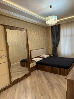 For rent 2-room Apartment 65 m² Binəqədi dist. – şəkil 10
