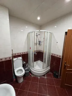 For rent 3-room Apartment 140 m² Nəsimi dist. – şəkil 11